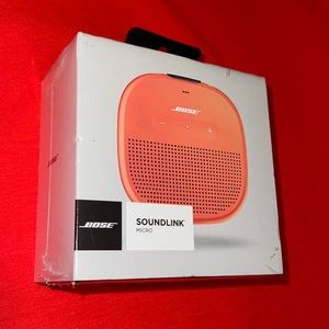 Speaker BOSE SoundLINK Micro